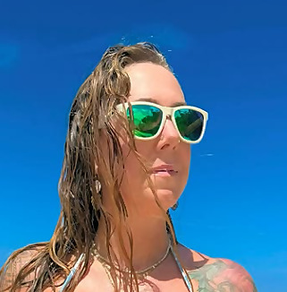 Tricia