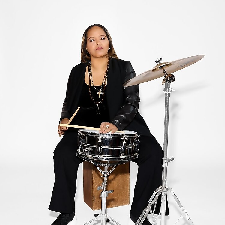 Terri Lyne Carrington