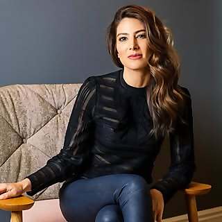 Claire Wolinsky