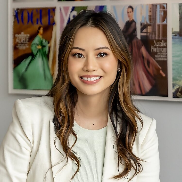 Emily L. Guo