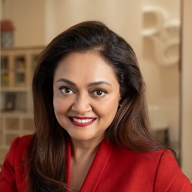 Dr Rashmi Shetty