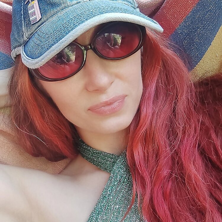 Karina Tanglehair