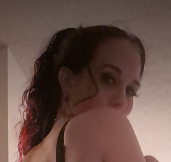 Jessi Jamez