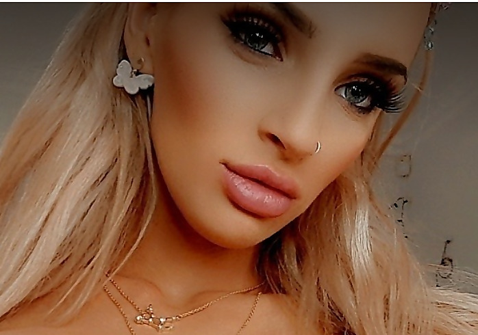 Cheyenne Alise