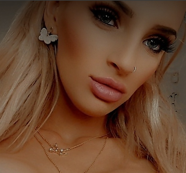 Cheyenne Alise