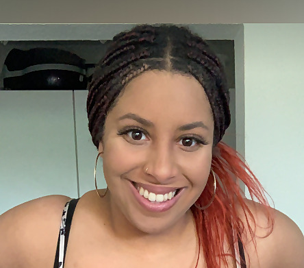 Amanda
