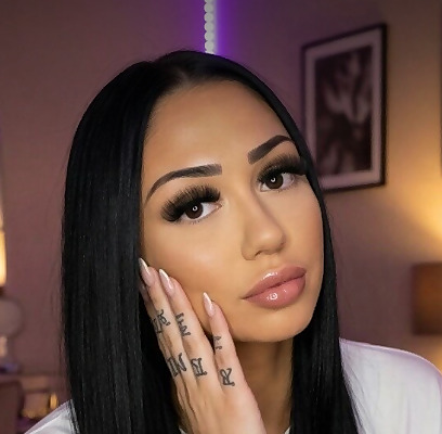 Sasha Jade