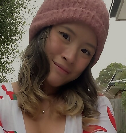 Mimi Lee