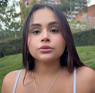 Shirley Marcela