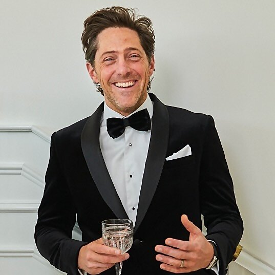Charlie Albone