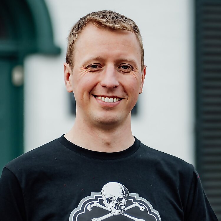 Duncan Rhodes