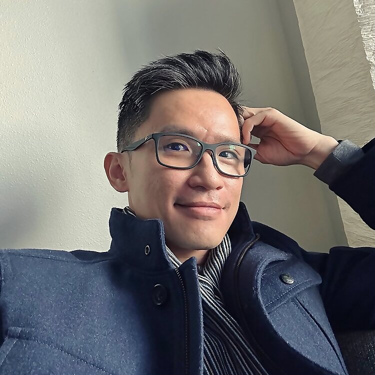 Derrick Lin