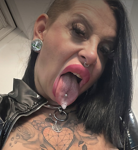 Nina Vegas