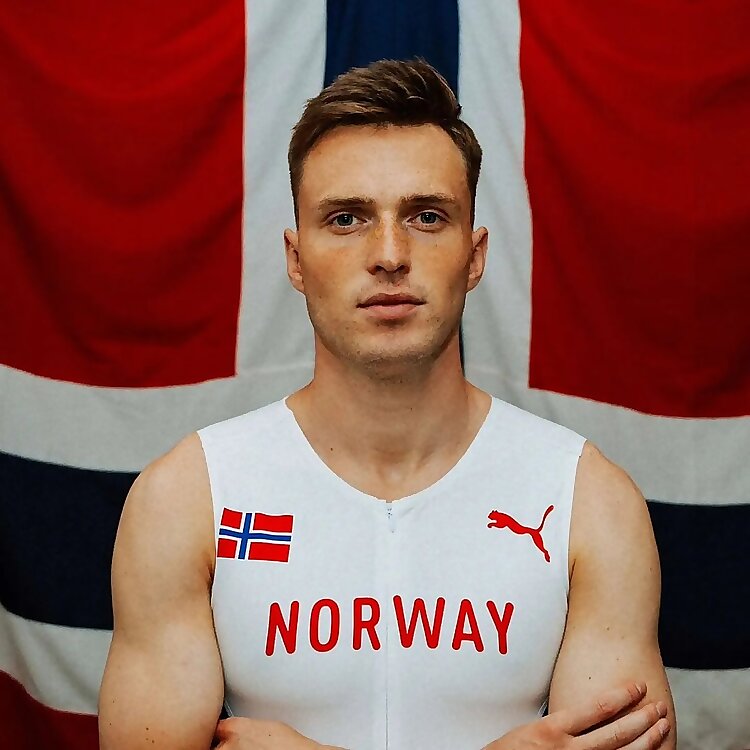 Karsten Warholm