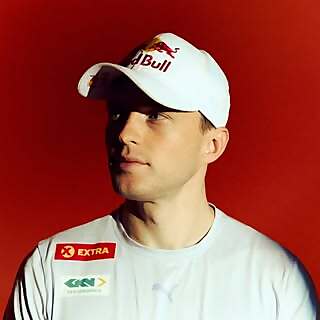 Karsten Warholm