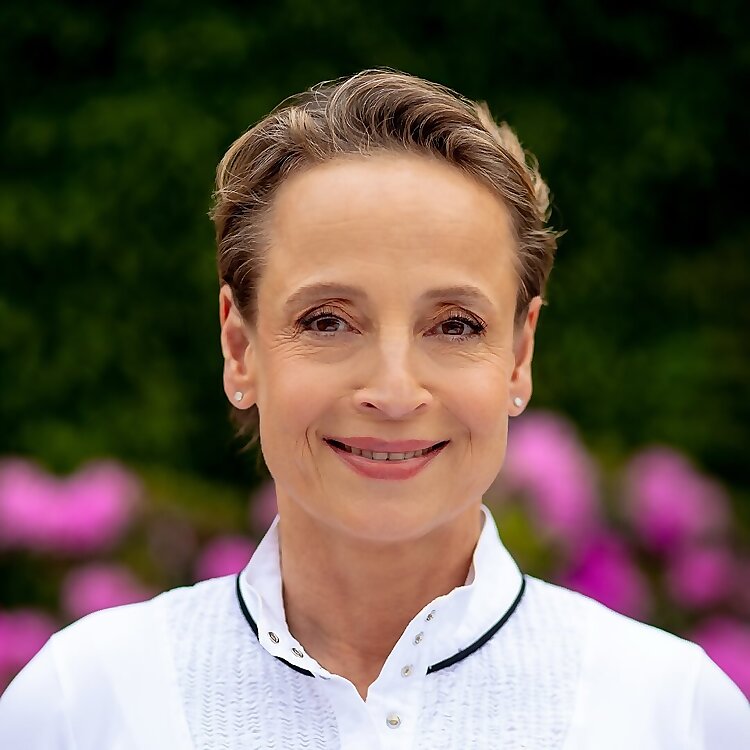 Isabell Werth