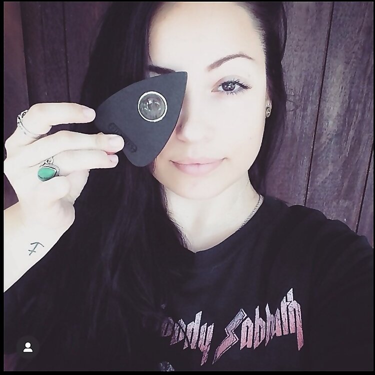 Jenn D'Eugenio