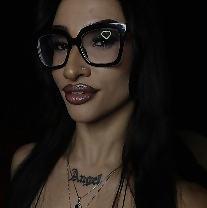 Angel Oceana