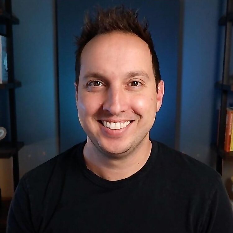 Josh Hall