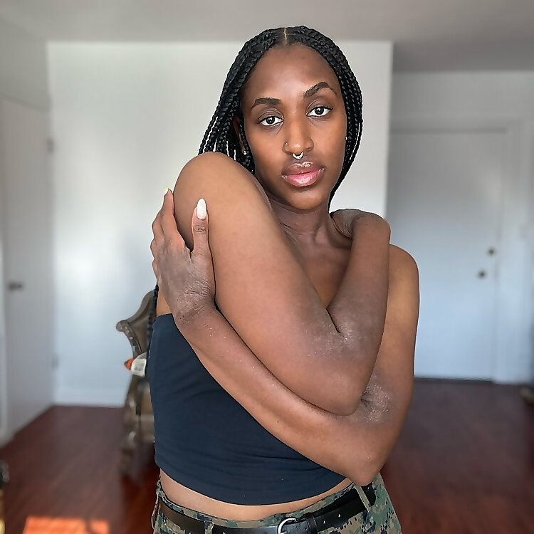 Lauren Du Pree