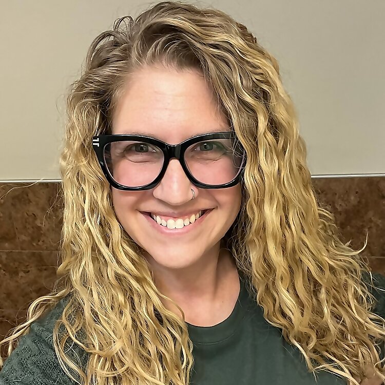 Laura Rike