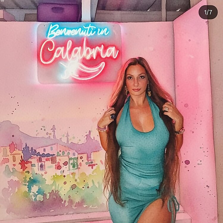 Monica B