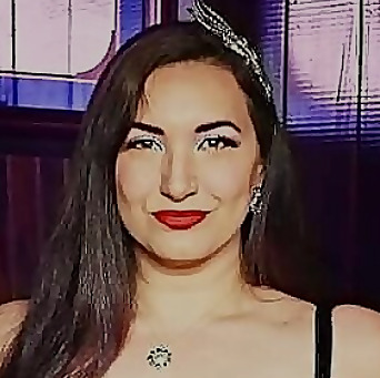 Sapphire Sultana