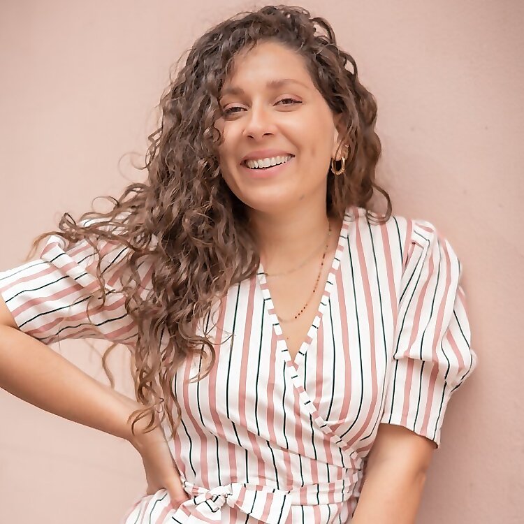 Giulia Maio