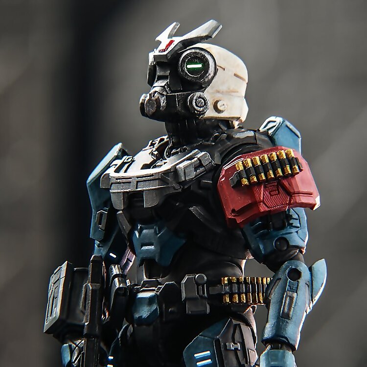 Toy photographer