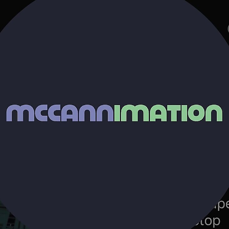 Jacob McCann