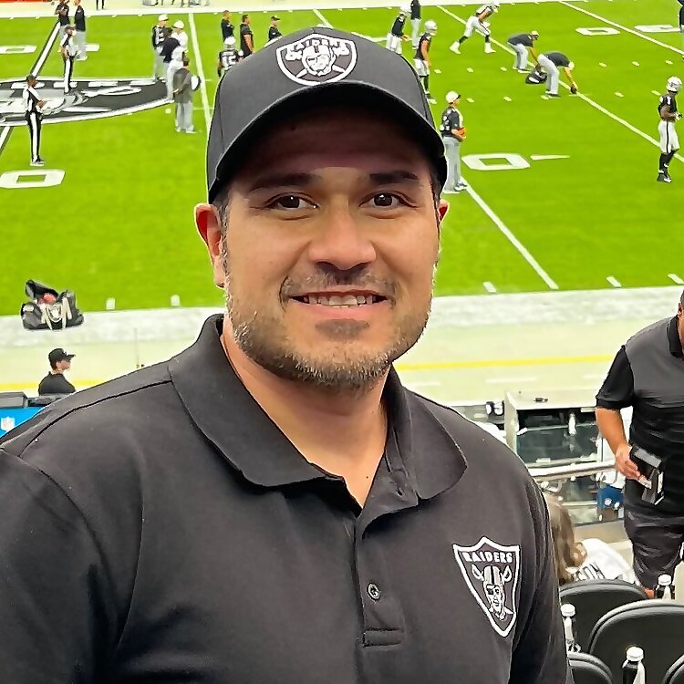 John Mejia