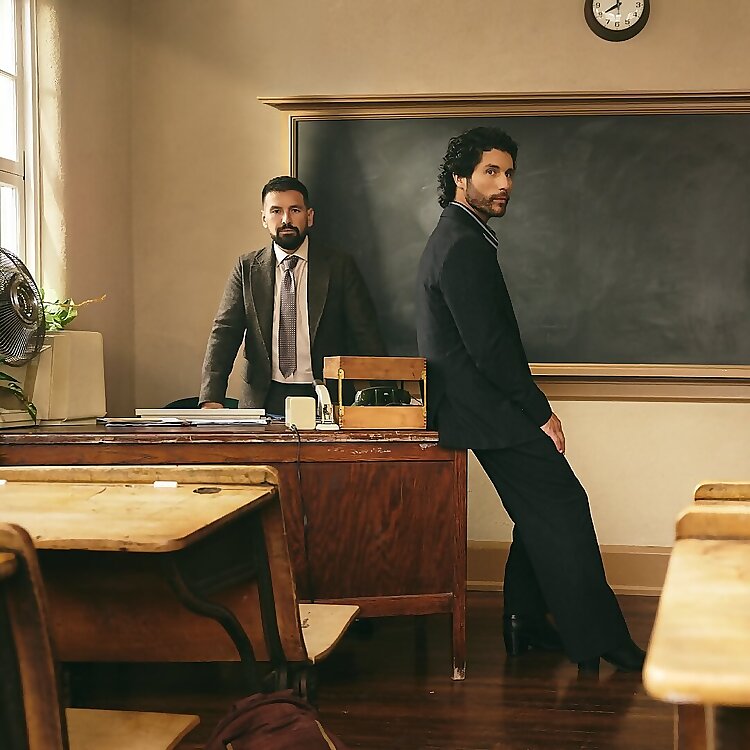 Dan & Shay