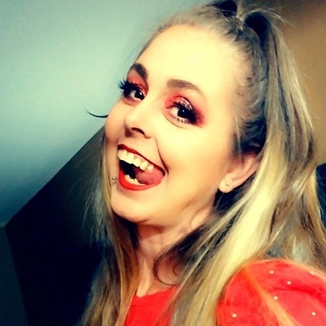Krystal Vancely