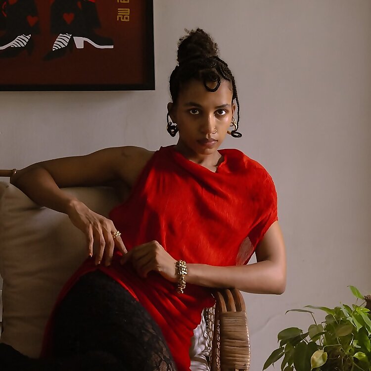 Yagazie Emezi