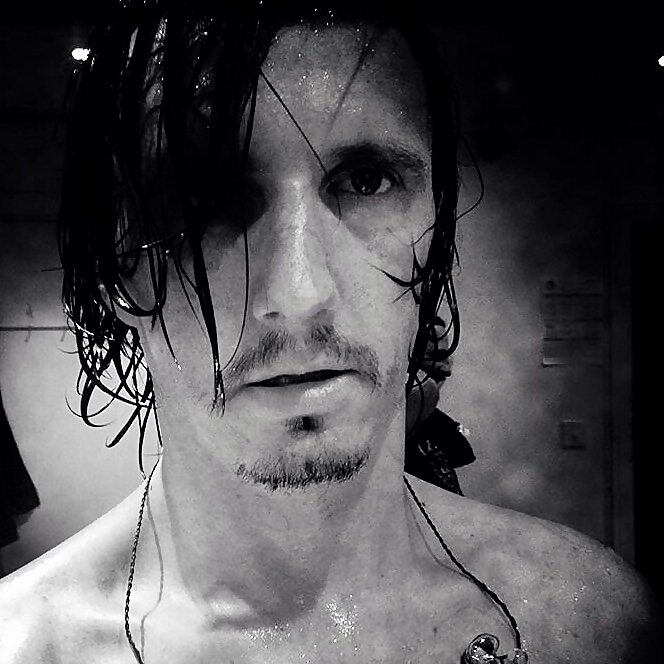 Mario Duplantier