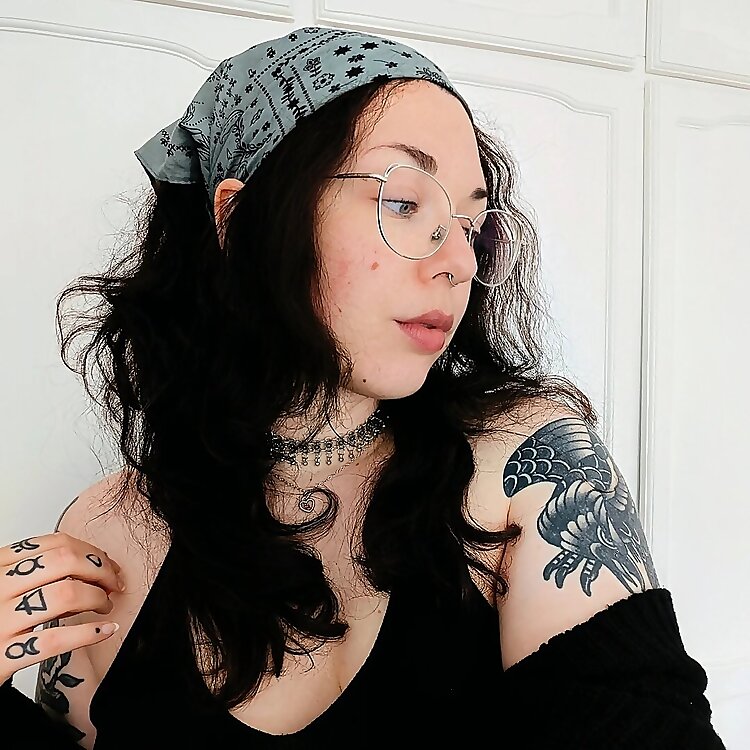 Leah Von Noire