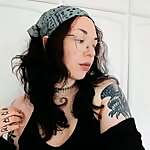 Leah Von Noire