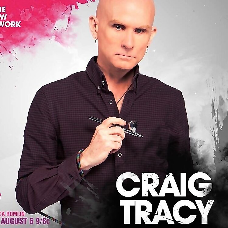 Craig Tracy