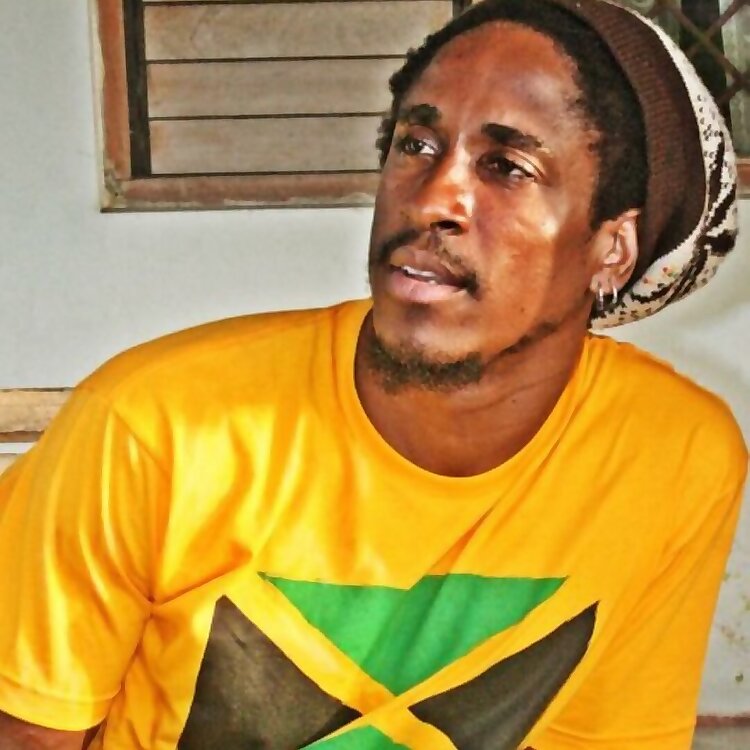 Ruddy Roye