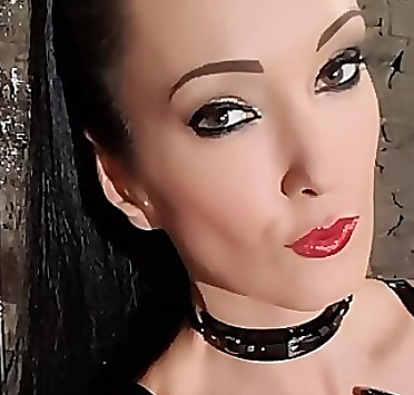 Fetish Liza