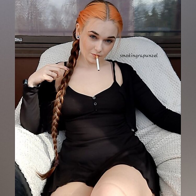 Smokingrapunzel