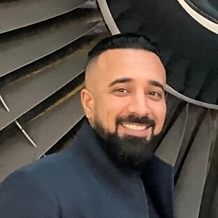 Adnaan Al-Taher