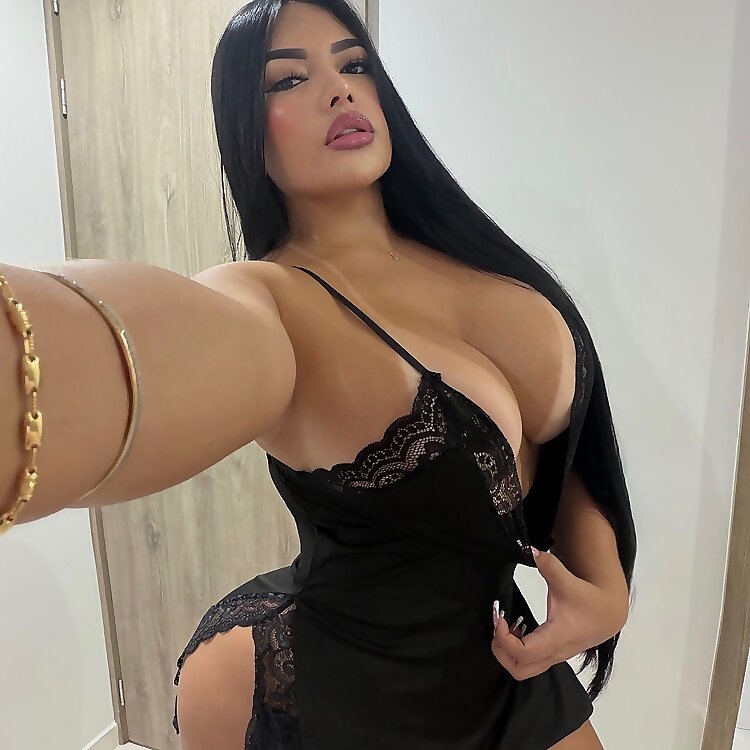 Valentina Olivar
