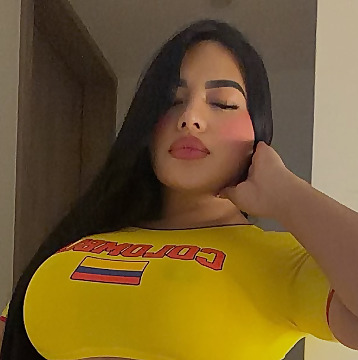 Valentina Olivar