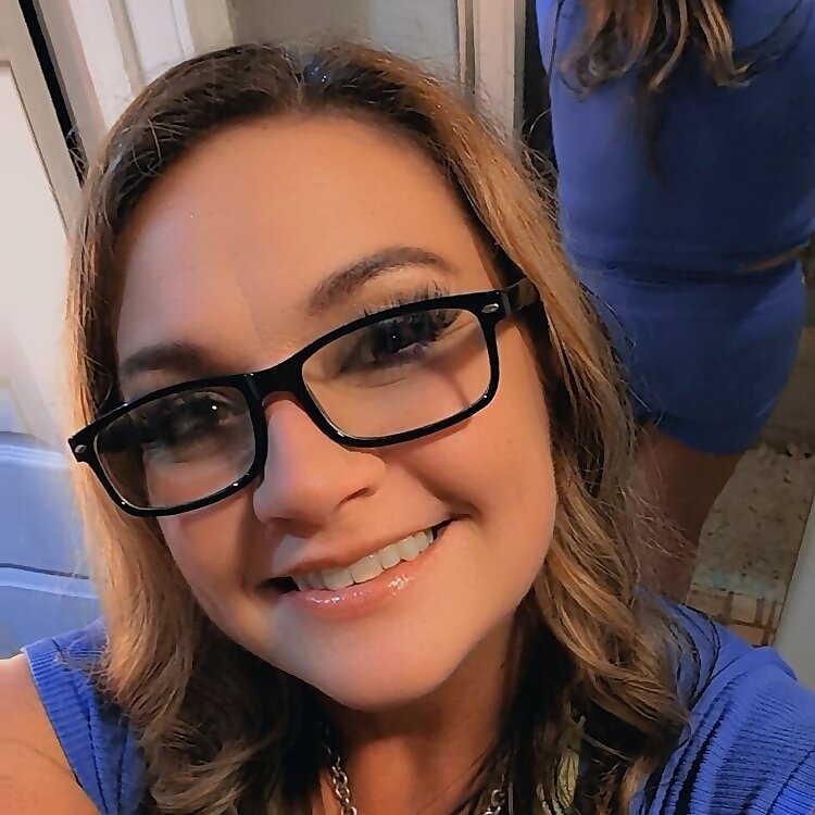 Brandy Raines