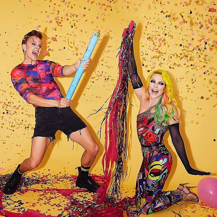 Courtney Act