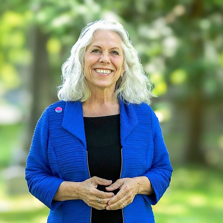 Robyn Ochs