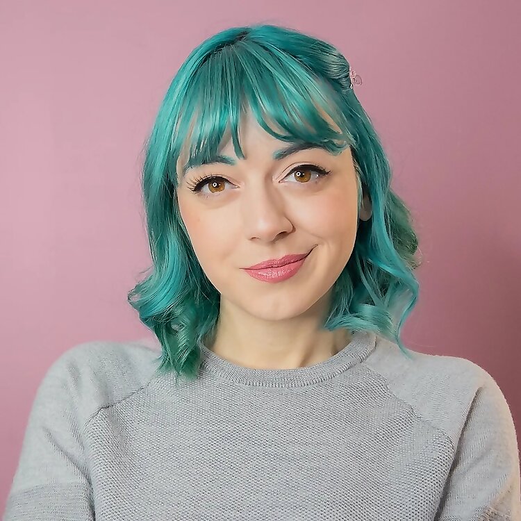 Ginny Di