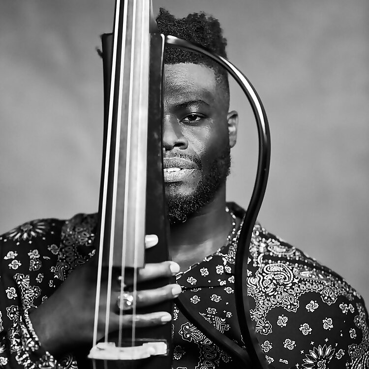Kevin Olusola