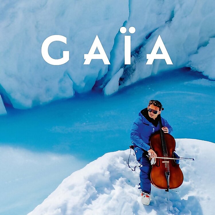 Gautier Capucon